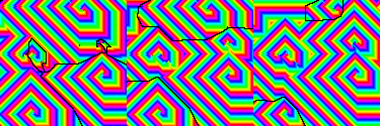 6788k