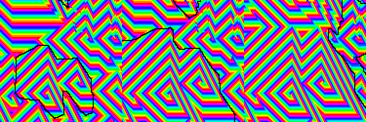 7607k