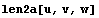 len2a[u, v, w]
